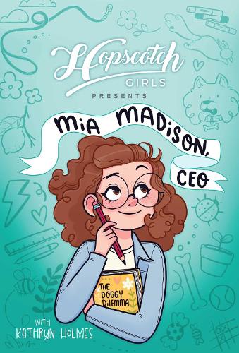 Hopscotch Girls Presents Volume 1