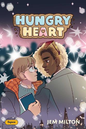 Hungry Heart Volume 1