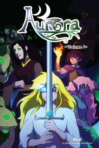 Aurora Volume 1