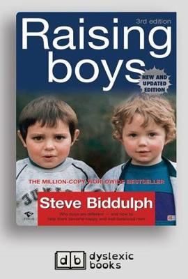 Raising Boys (Third Edition)