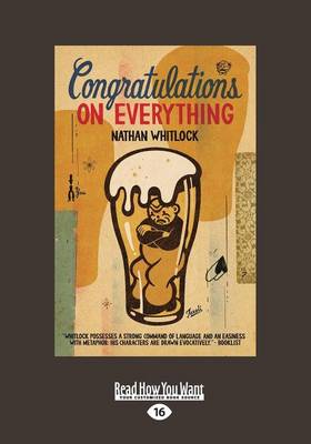 Congratulations On Everything