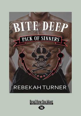 Bite Deep
