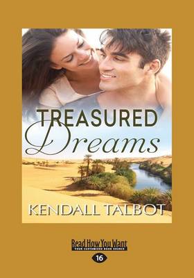 Treasured Dreams