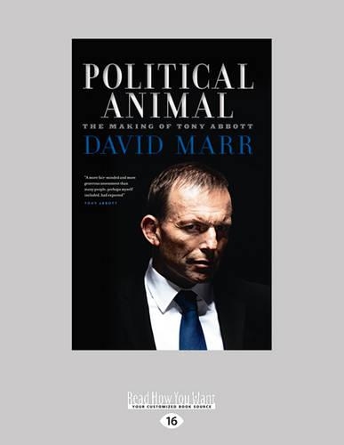 Political Animal