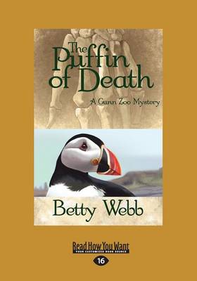 The Puffin of Death