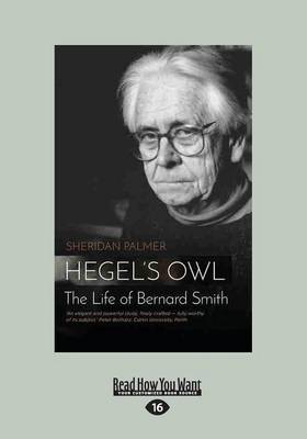 Hegel's Owl