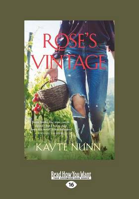 Rose's Vintage