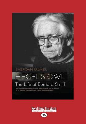 Hegel's Owl