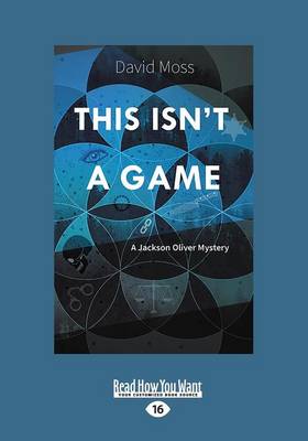 This Isn't a Game
