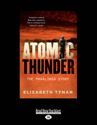 Atomic Thunder