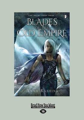 Blades of the Old Empire