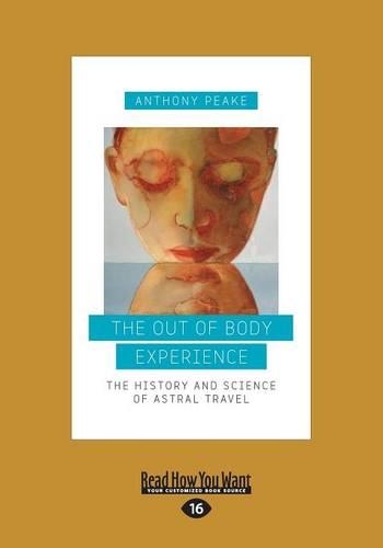 The Out-of-Body Experience
