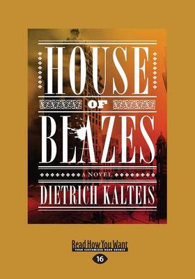 House of Blazes
