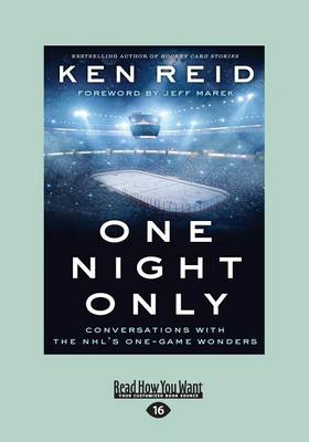 One Night Only