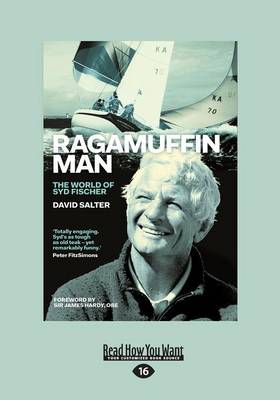 Ragamuffin Man