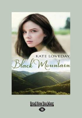 Black Mountain