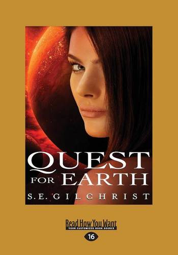 Quest For Earth