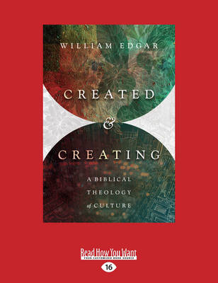 Created and Creating