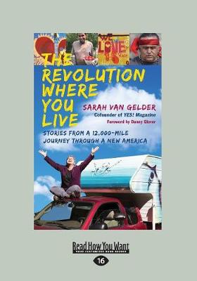 The Revolution Where You Live