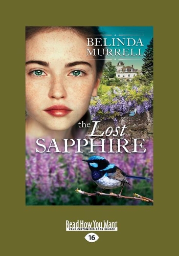 The Lost Sapphire