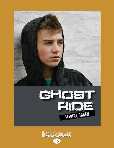 Ghost Ride