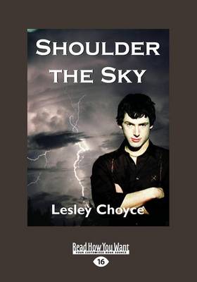 Shoulder the Sky