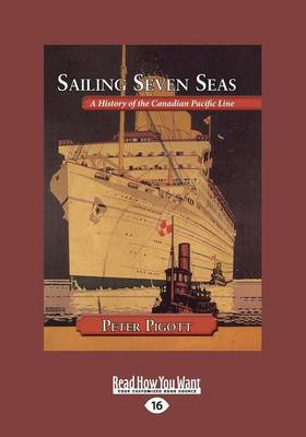 Sailing Seven Seas