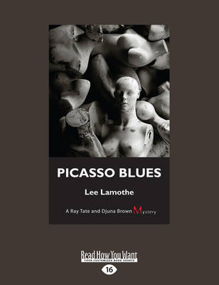 Picasso Blues