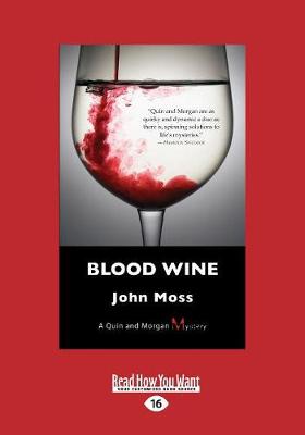 Blood Wine