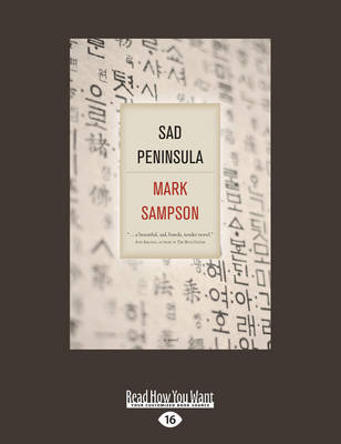 Sad Peninsula
