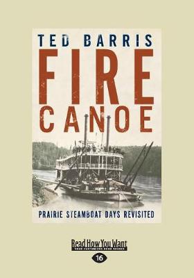 Fire Canoe
