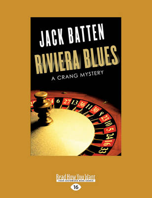 Riviera Blues