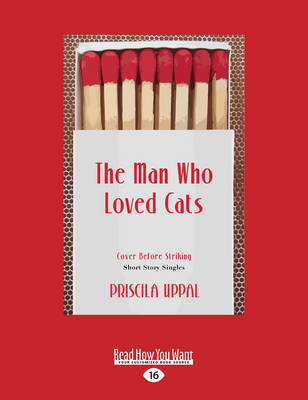 The Man Who Loved Cats