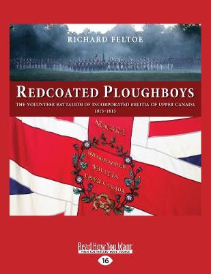 Redcoated Ploughboys