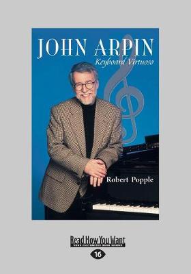 John Arpin
