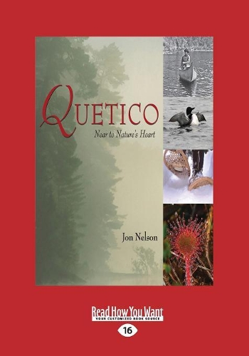 Quetico