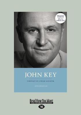 John Key