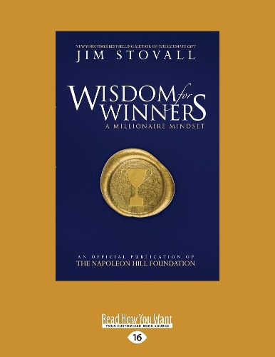 Wisdom for Winners