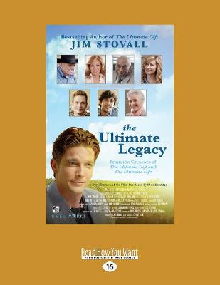 The Ultimate Legacy