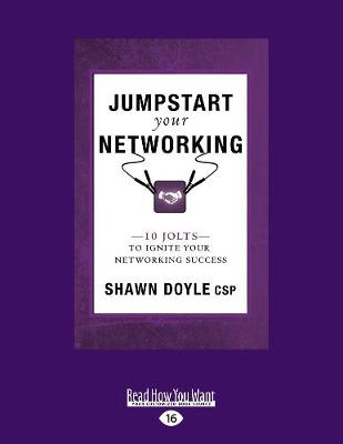 Jumpstart Your Networking