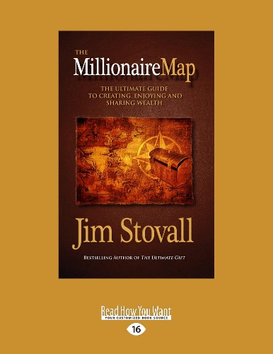 The Millionaire Map