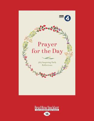 Prayer for the Day Volume I