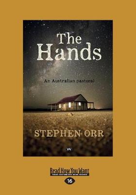 The Hands