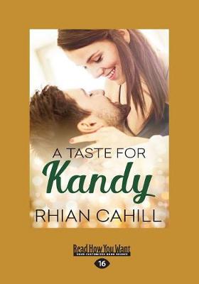 A Taste for Kandy