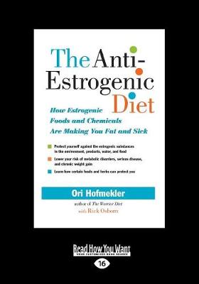 The Anti-Estrogenic Diet