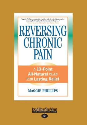 Reversing Chronic Pain