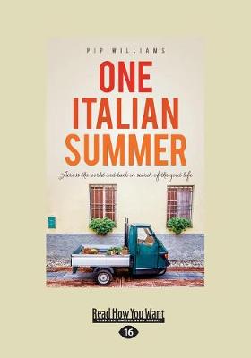 One Italian Summer