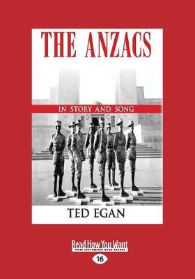 The Anzacs