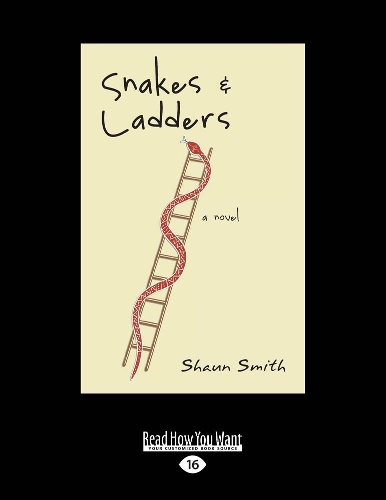 Snakes & Ladders