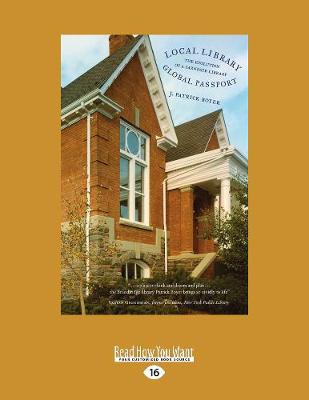 Local Library, Global Passport